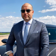 Eugene Vulakh